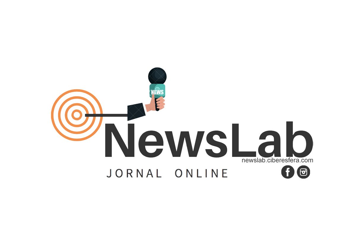 NewsLab - Jornal Online