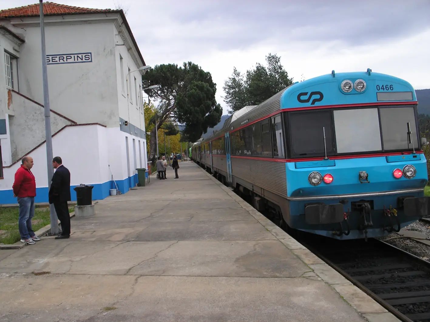 Fonte: Jornal Trevim