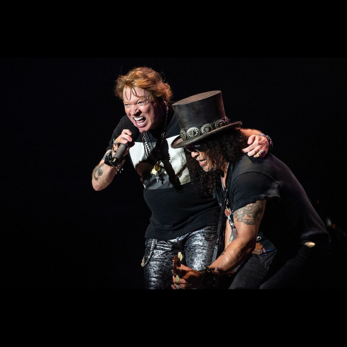 O rock está morto?